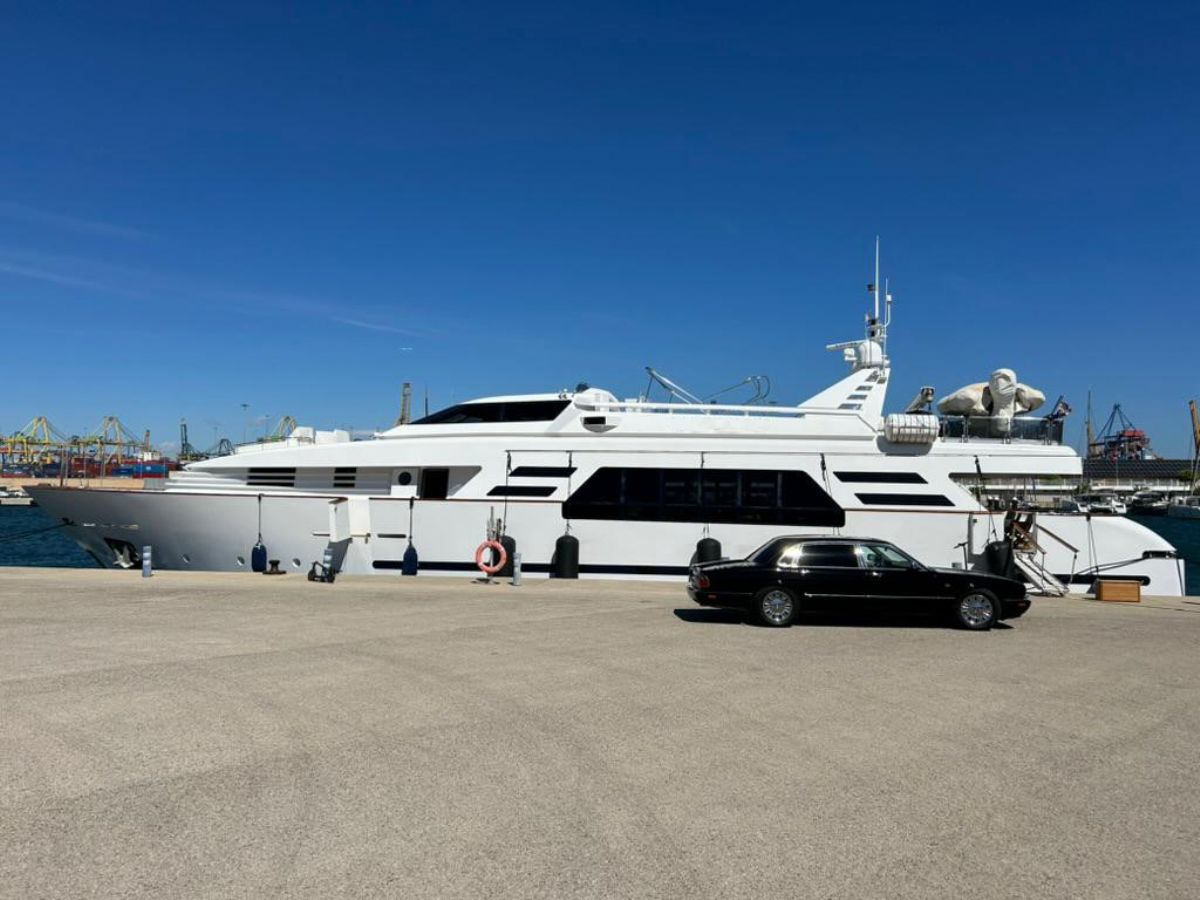  Greenbay35m