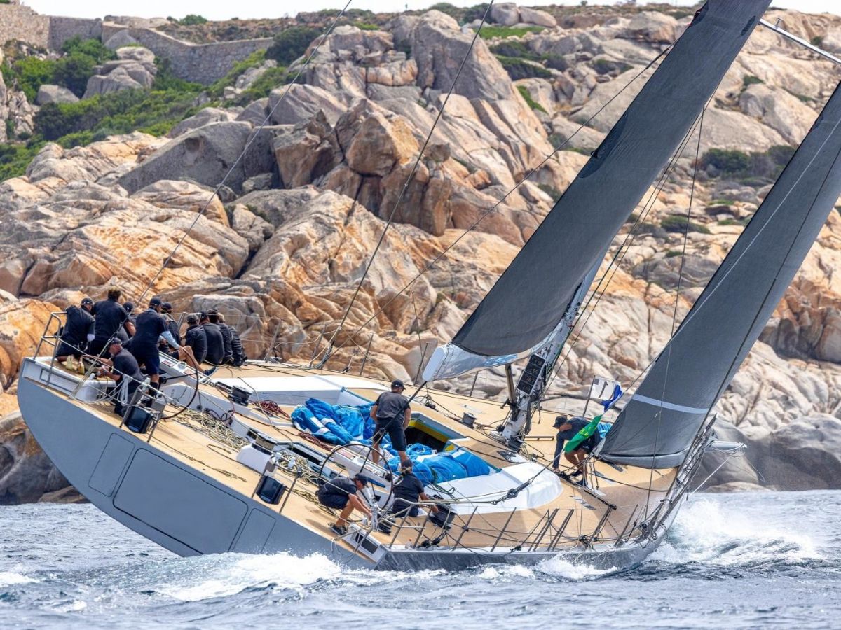  Southern Wind90