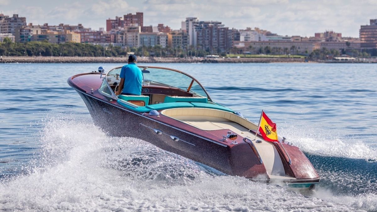  RivaAquarama Special