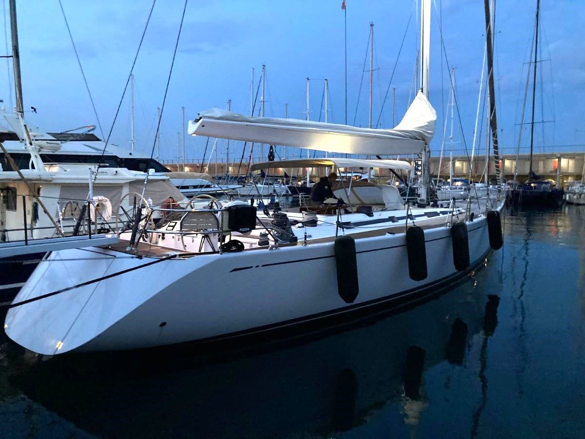  Swan70